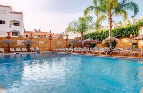 Branqueira Apartment | Choromar Apartments