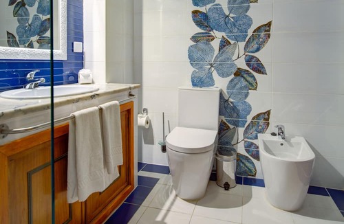 Branqueira Apartment | Choromar Apartments