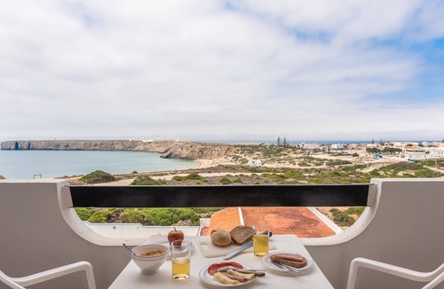 Sagres Apartment | Aparthotel Navigator