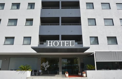 Casteloes de Cepeda Apartment | Paredes Hotel Apartamento