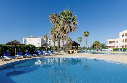 Portimao Apartment | TURIM Estrela do Vau Hotel