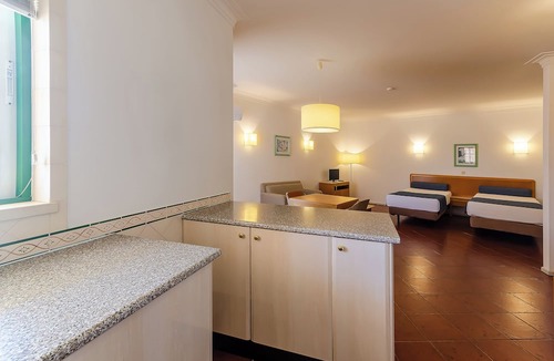 Portimao Apartment | TURIM Estrela do Vau Hotel