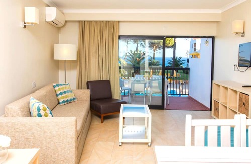 Santa Eulalia Apartment | Alfagar Village