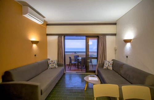 Albufeira Old Town Apartment | Turial Old Town Ocean View