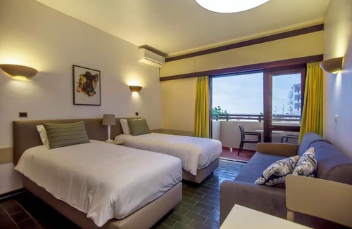 Albufeira Old Town Apartment | Turial Old Town Ocean View