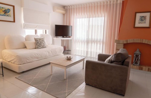 Porto de Mos Apartment | Villa Mar Azul