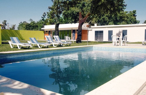 Setubal Apartment | Amazonia Palmela Apartamentos Turísticos