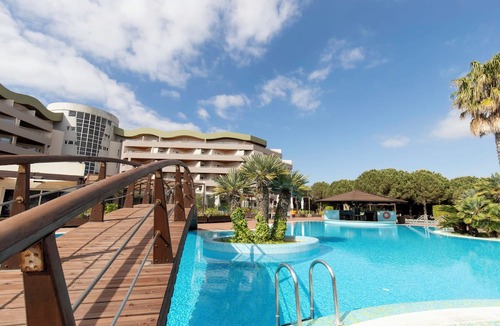 Linda-a-Velha Apartment | MS Aparthotel