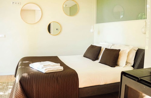 Bico Cottage | Quinta do Olival