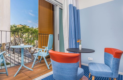 Se Apartment | Pestana Casino Studios