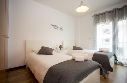 Peniche Apartment | Surf And Stones