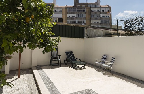 Benfica Apartment | Ideal Apartment 3.