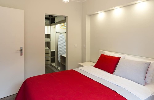 Benfica Apartment | Ideal Apartment 3.