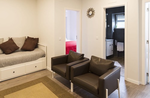 Benfica Apartment | Ideal Apartment 3.