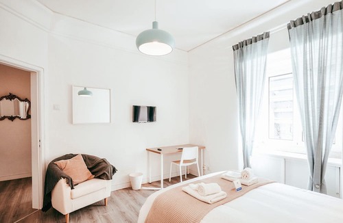 Sao Joao de Deus Apartment | Lisbon 7Rooms By Gt House