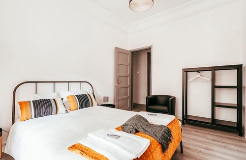 Sao Joao de Deus Apartment | Lisbon 7Rooms By Gt House