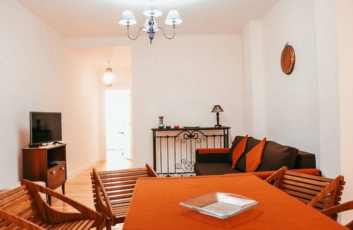 Santa Maria Maior Apartment | Kalathos House 2 with Terrace By Gt House