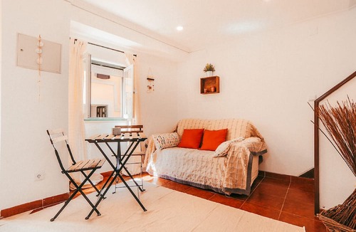 Linda-a-Velha Apartment | Pateo da Paz