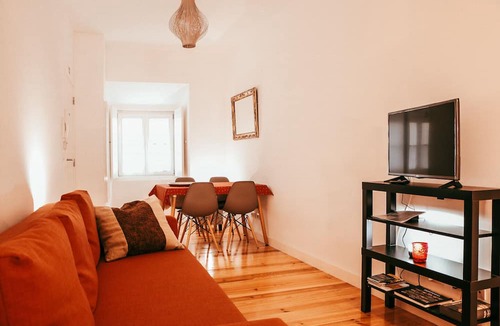 Santa Maria Maior Apartment | Kalathos House 1 with Terrace By Gt House