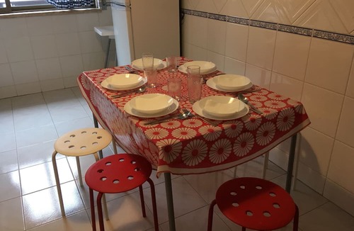 Carvoeira Apartment | FAMILY APARTMENT LISBON - TAGUSPARK