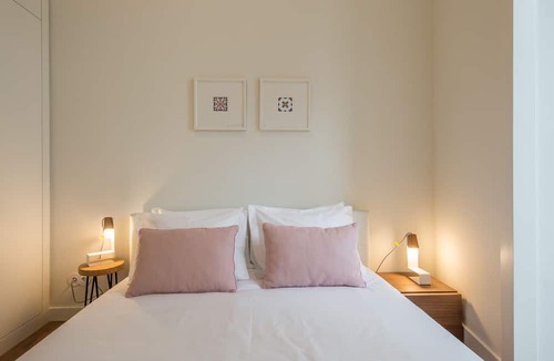 Lisbon Old Town Apartment | Modern apartment in the heart of Lisbon - TTL322