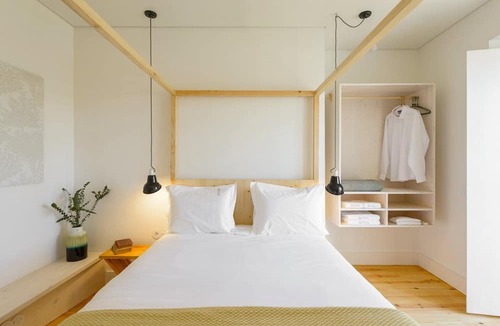 Alfama Apartment | Dona Graca Lisbon Apartments