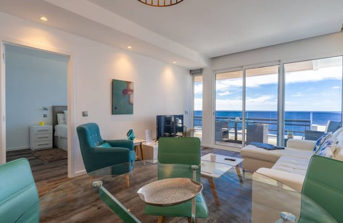 Sao Martinho Apartment | Monumental Apartment