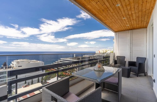 Sao Martinho Apartment | Monumental Apartment