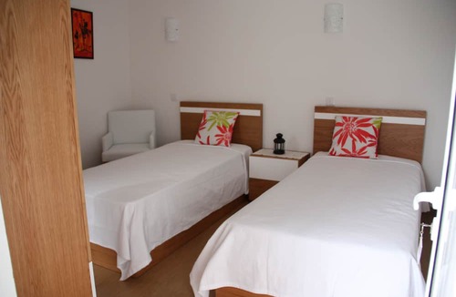 Almeida House | Pátio da Caetana