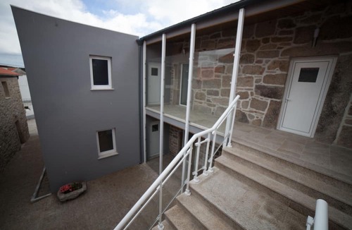 Almeida House | Pátio da Caetana