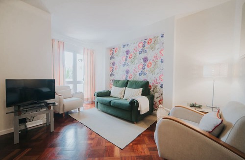 Sao Pedro Apartment | Casa da Calçada - 1st Floor