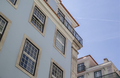 Baixa Apartment | Dare Lisbon House