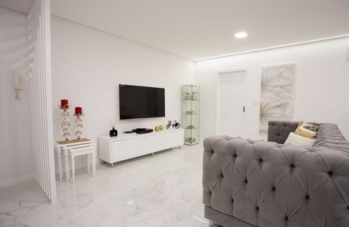 Sao Pedro Apartment | Pérola dos Anjos by LovelyStay