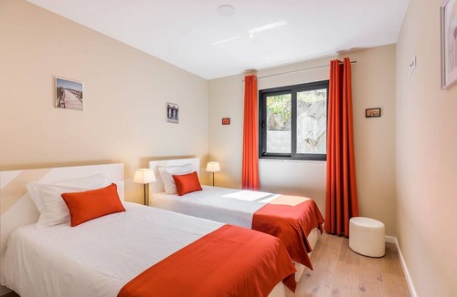 Santa Maria Maior Apartment | Funchal SilverWood Apartment by LovelyStay
