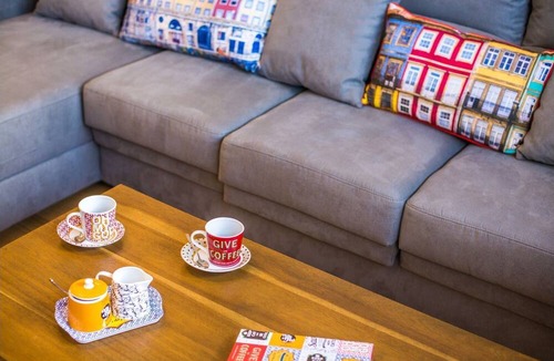 Sao Pedro Apartment | The Bay View by LovelyStay
