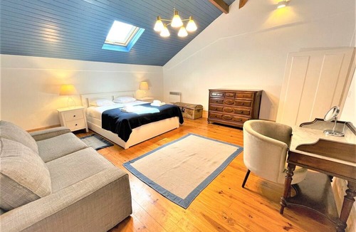 Centro / Baixa Apartment | Spacious Apartment with views