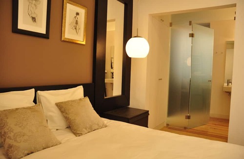 Sao Jorge de Arroios Apartment | Comfortable and stylish apartment, fully equipped, with three bedrooms, near the center of Lisbon.