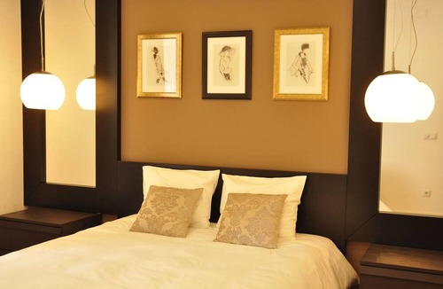 Sao Jorge de Arroios Apartment | Comfortable and stylish apartment, fully equipped, with three bedrooms, near the center of Lisbon.