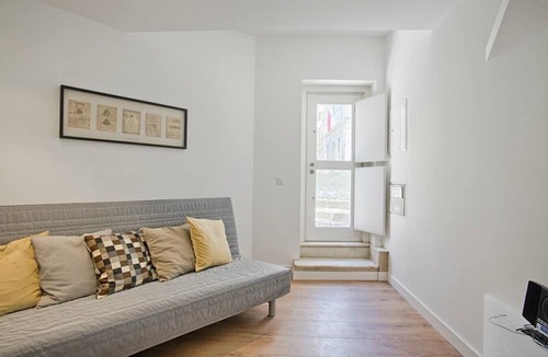 Sao Cristovao e Sao Lourenco Apartment | Mouraria Central Apartment I (C47)