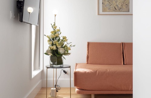 Mouraria Apartment | LSA Benformoso by Numa