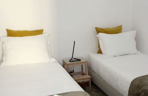 Sete Rios Apartment | Sete Rios, Near Zoo Lisboa/free Wifi
