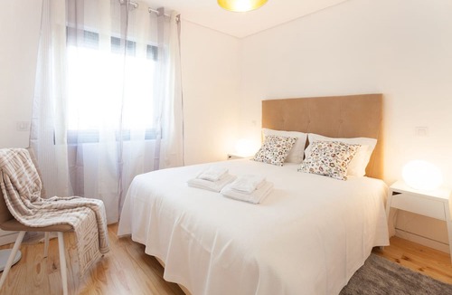 Lapa Apartment | URBAN VIEWS - Townhouse “ARRÁBIDA” Private Terrace