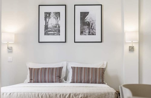 Sao Pedro Apartment | Downtown Funchal Apartments 2C 25 Fontes.