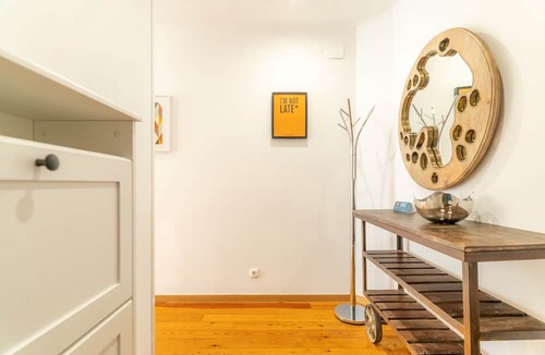 Santa Maria Maior Apartment | LV Premier Baixa PR