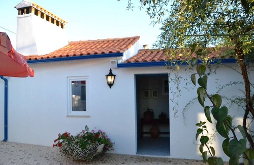 Alquerubim Cottage | Quinta D'Avó Amelia - Casa do Forno