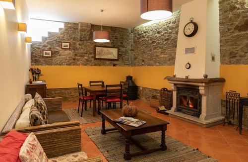 Peso da Regua Cottage | Casa do Vale