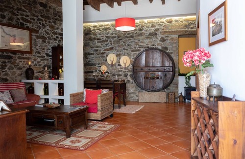 Peso da Regua Cottage | Casa do Vale