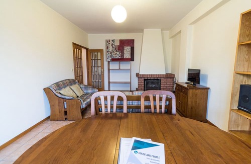 Portela Apartment | Quinta da Armada, Apartamento em Braga by House and People
