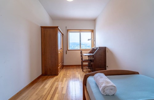 Portela Apartment | Quinta da Armada, Apartamento em Braga by House and People