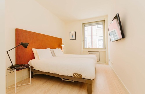 Misericordia Apartment | Lady Madonna